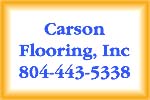 Carsons Flooring