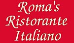 Roma's Restaurant