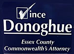 Vince Donoghue for CA