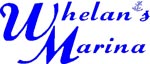 Whelan's marina