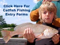 Catfish Fishing Competition