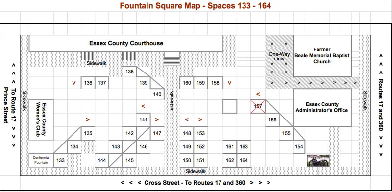 Antiques Arts and Crafts - Fountain Square