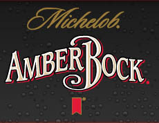 Michelob Amber Bock Beer at RivahFest