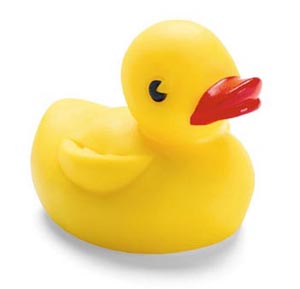 Rubber Duck needs Adoption